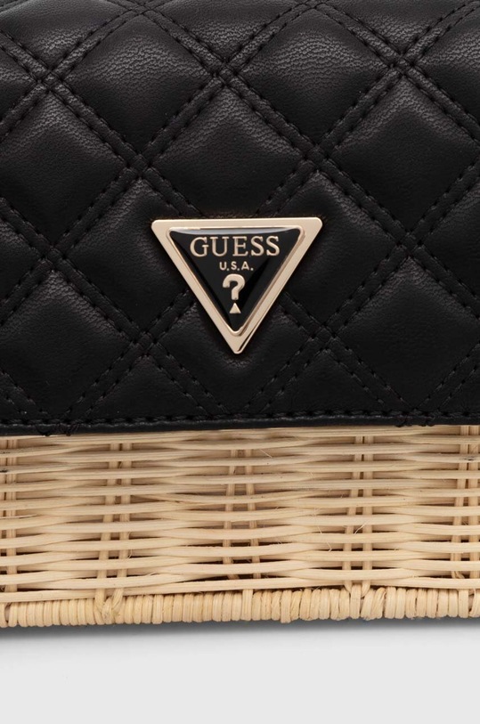 Kabelka Guess GIULLY HWSQ87.48170 černá