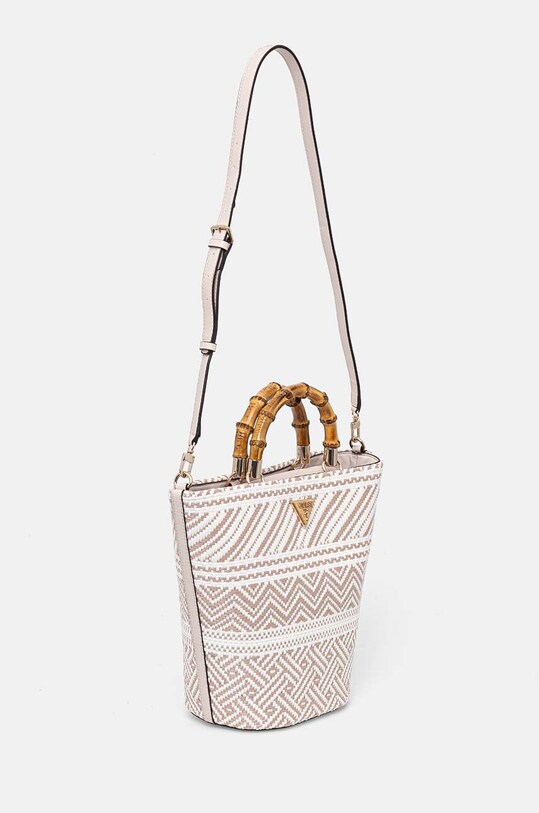 Сумочка Guess HAPPYLAND HWWG93.43220 бежевий AW24