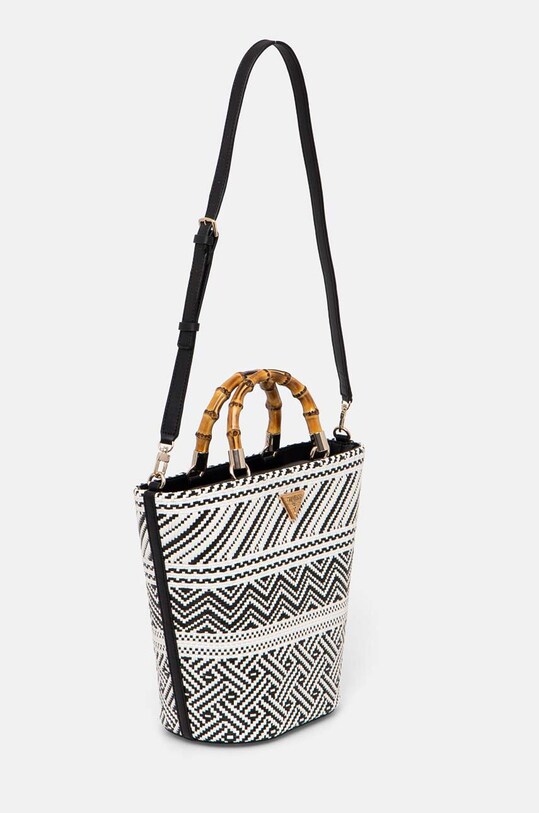 Kabelka Guess HAPPYLAND HWWG93.43220 černá AW24