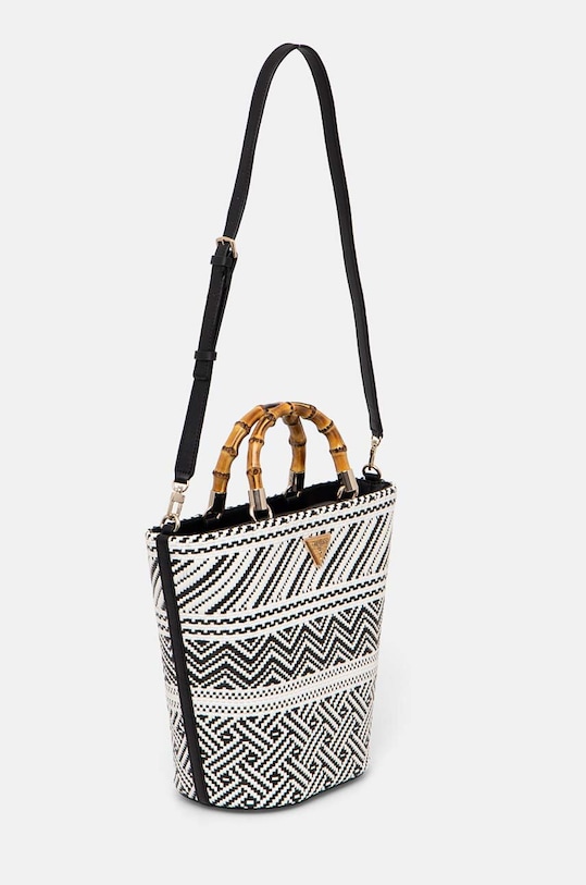 Torba Guess HAPPYLAND HWWG93.43220 crna AW24