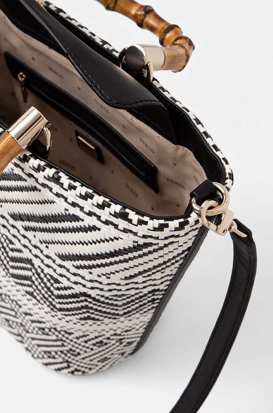 Torba Guess HAPPYLAND HWWG93.43220 crna