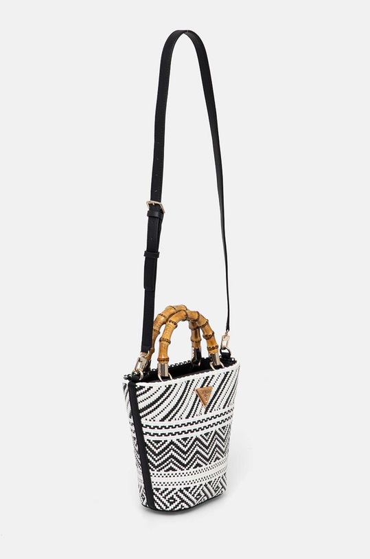 Kabelka Guess HAPPYLAND HWWG93.43750 čierna AW24