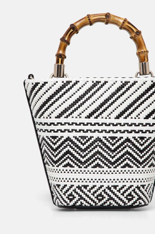 Doplnky Kabelka Guess HAPPYLAND HWWG93.43750 čierna