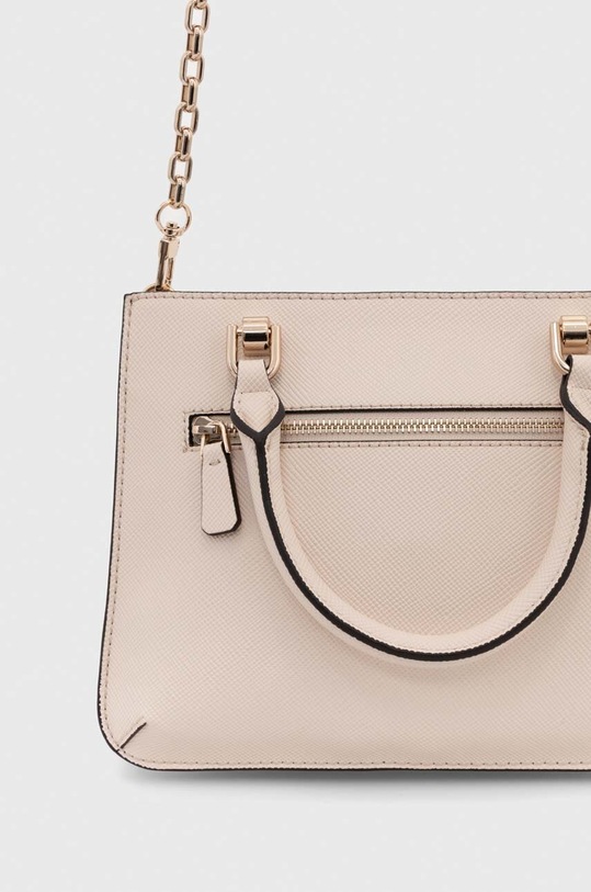 Αξεσουάρ Τσάντα Guess ILIA HWVG85.69050 μπεζ