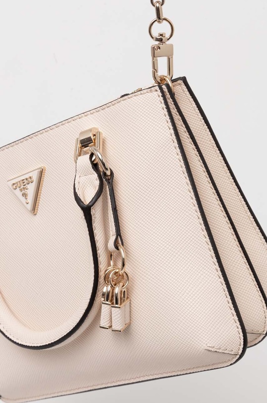 Τσάντα Guess ILIA μπεζ HWVG85.69050