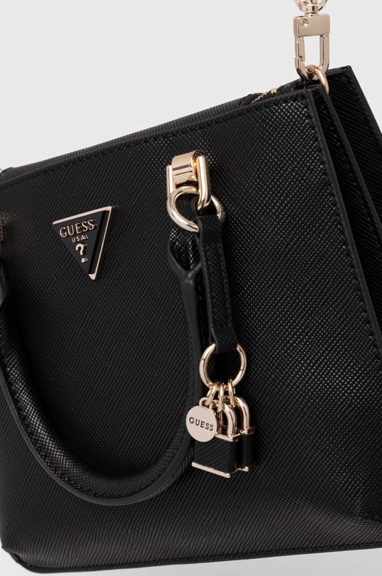 Сумочка Guess ILIA чёрный HWVG85.69050