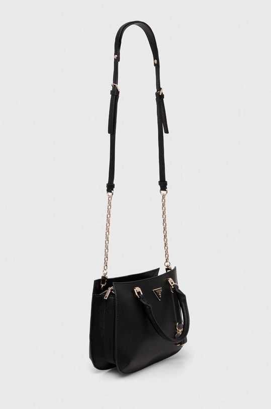 Guess torebka ILIA HWVG85.69060 czarny AW24