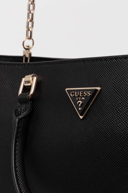 Guess torebka ILIA czarny HWVG85.69060