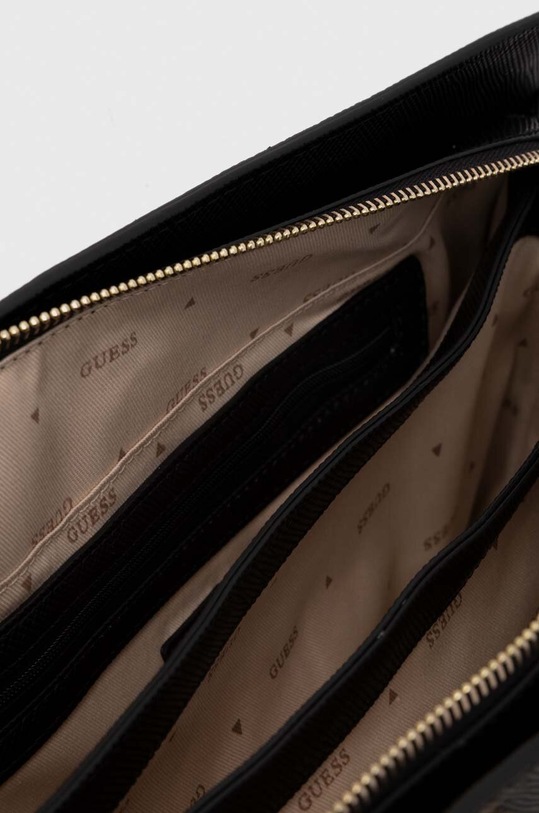 Guess torebka ILIA HWVG85.69060 czarny