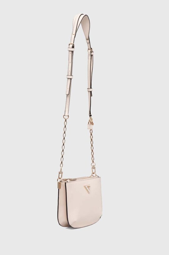 Kabelka Guess ILIA HWVG85.69120 béžová AW24