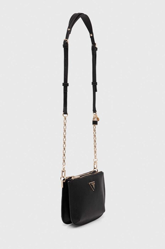 Kabelka Guess ILIA HWVG85.69120 čierna AW24