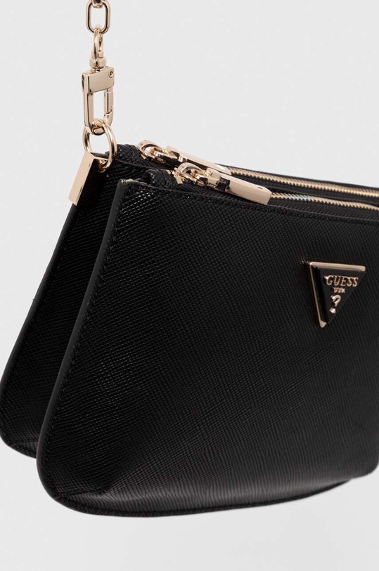 Kabelka Guess ILIA černá HWVG85.69120