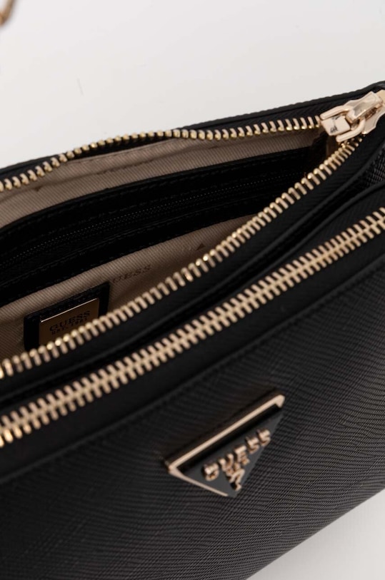 Kabelka Guess ILIA HWVG85.69120 černá