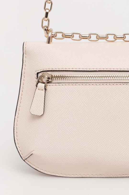 Doplnky Kabelka Guess ILIA HWVG85.69210 béžová
