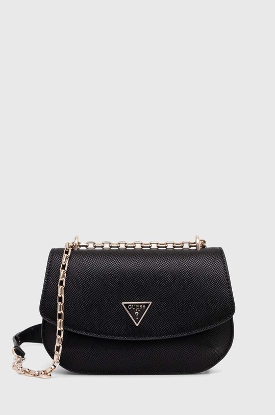 Torba Guess ILIA bez uzorka crna HWVG85.69210