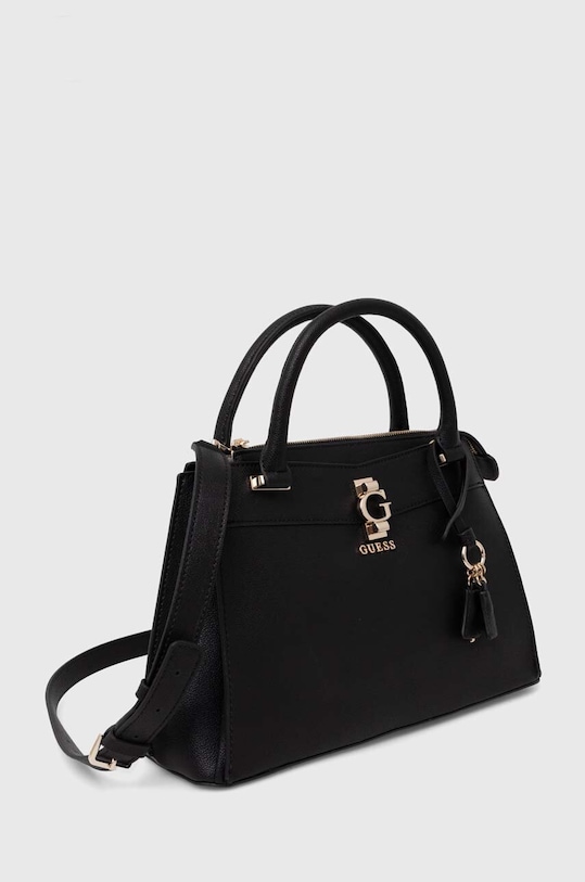 Kabelka Guess JORAH HWBG93.31060 černá AW24