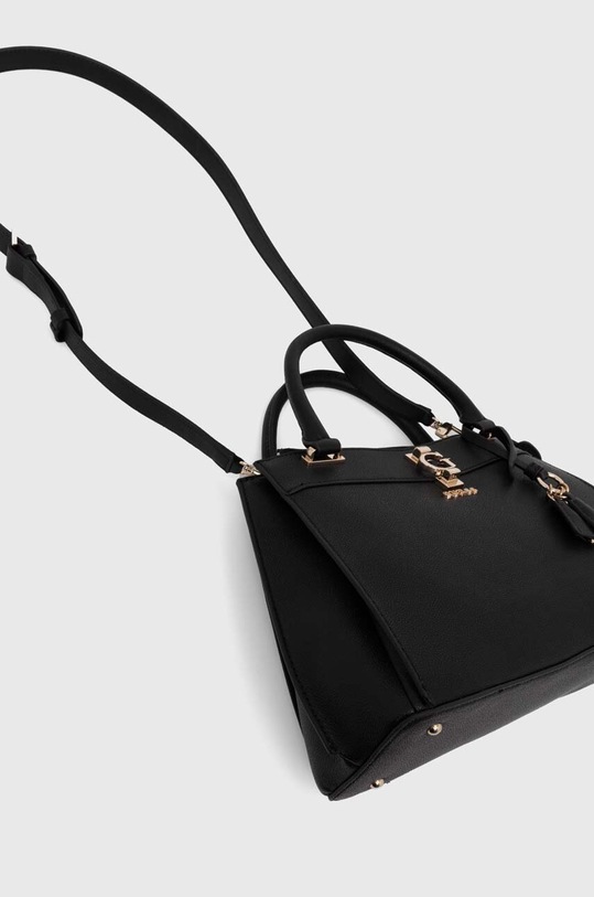 Kabelka Guess JORAH černá HWBG93.31060