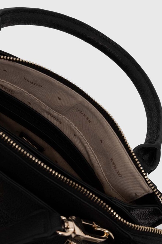 Kabelka Guess JORAH HWBG93.31060 černá