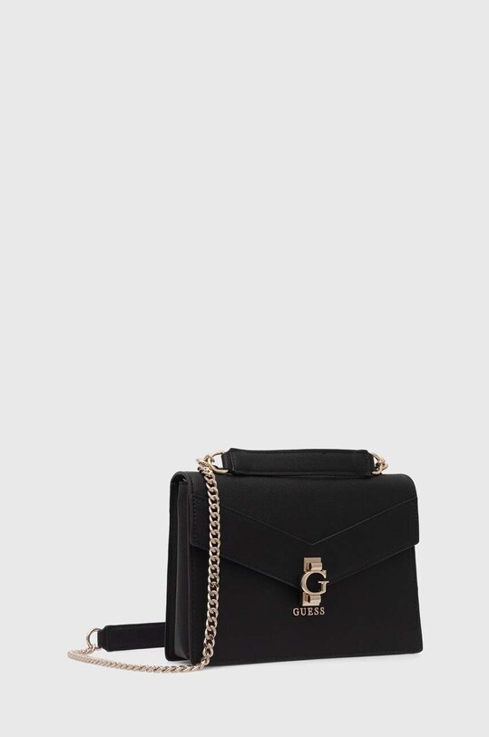 Сумочка Guess JORAH HWBG93.31210 чорний AW24