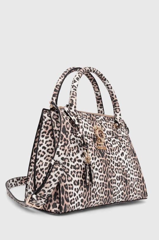 Τσάντα Guess JORAH HWLG93.31060 καφέ AW24