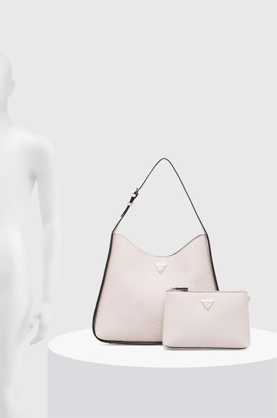 Torba Guess KEANDRA HWPL93.23030 roza