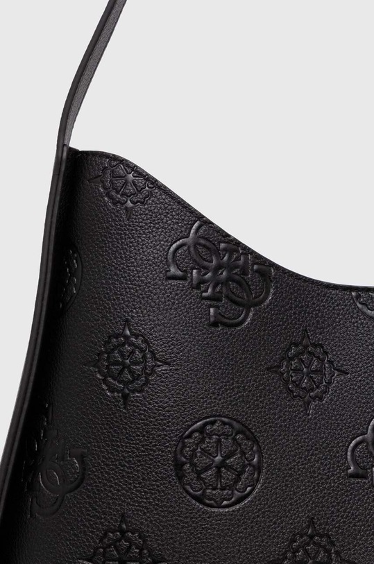 Doplňky Kabelka Guess KEANDRA HWPL93.23030 černá