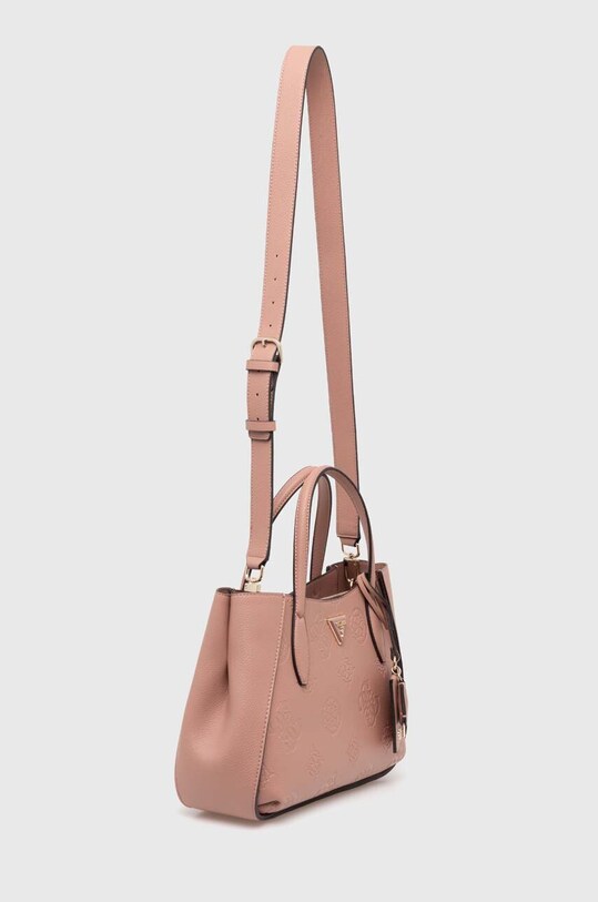 Сумочка Guess KEANDRA HWPL93.23060 розовый AW24