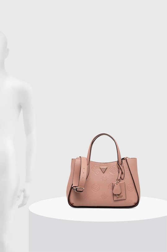 Torba Guess KEANDRA HWPL93.23060 roza