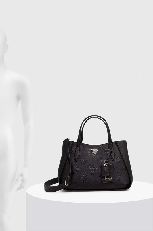 Сумочка Guess KEANDRA HWPL93.23060 чорний