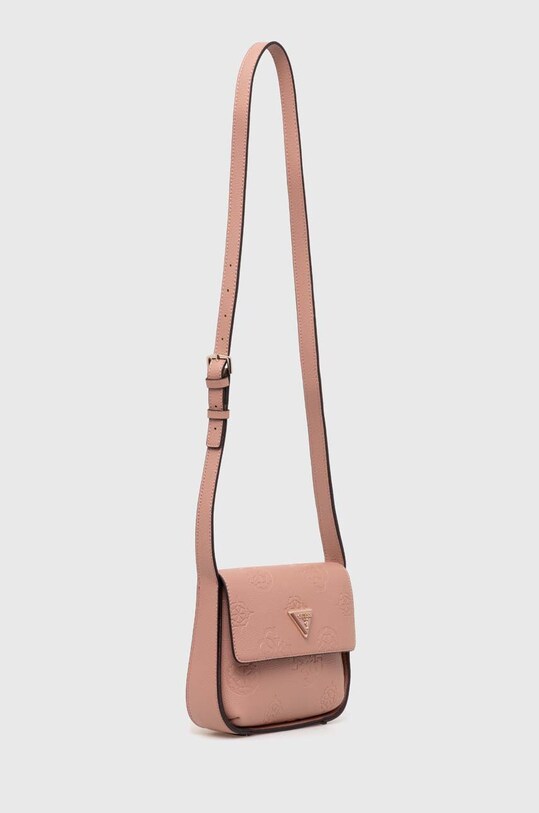 Сумочка Guess KEANDRA HWPL93.23200 розовый AW24