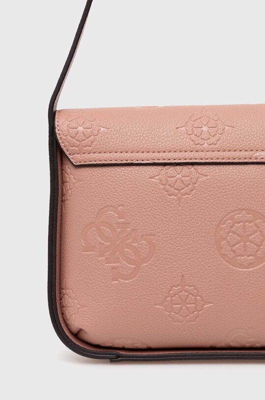 Аксессуары Сумочка Guess KEANDRA HWPL93.23200 розовый