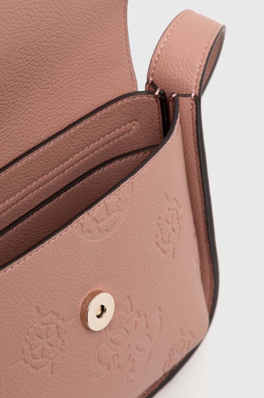 Сумочка Guess KEANDRA рожевий HWPL93.23200