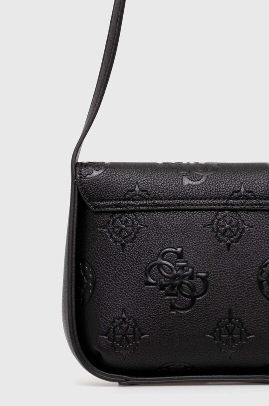 Akcesoria Guess torebka KEANDRA HWPL93.23200 czarny