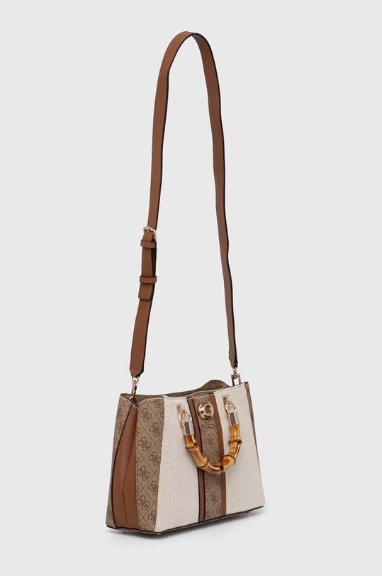 Guess torebka KERIMA HWAG93.37060 beżowy AW24