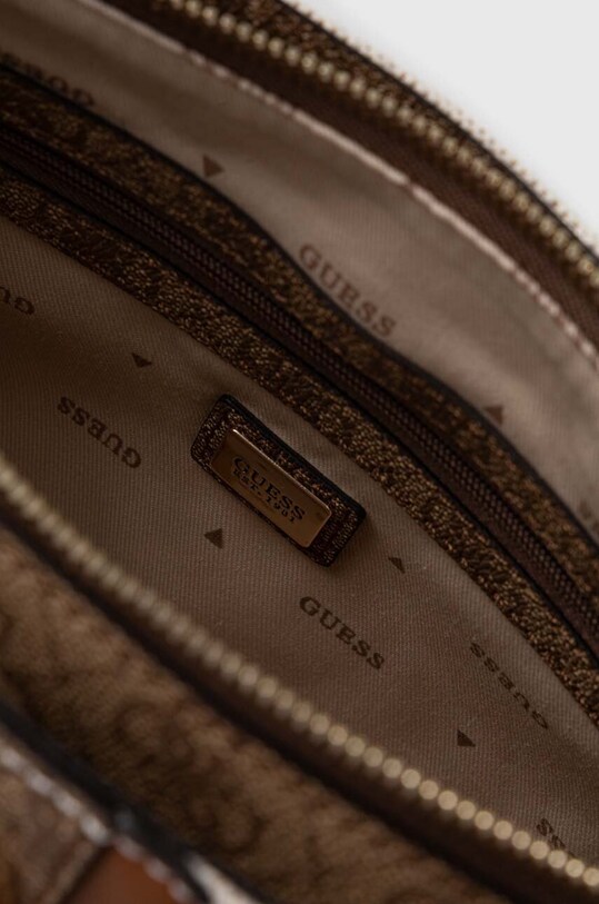 Сумочка Guess KERIMA HWAG93.37060 бежевый