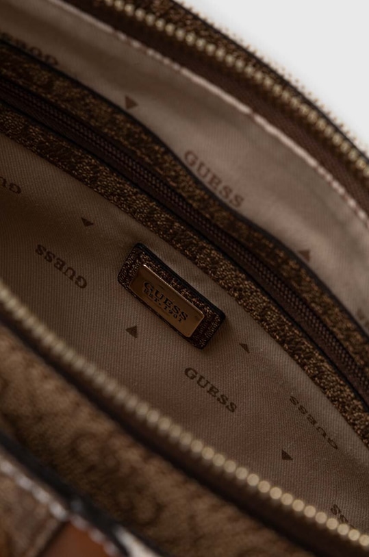 Guess torebka KERIMA HWAG93.37060 beżowy