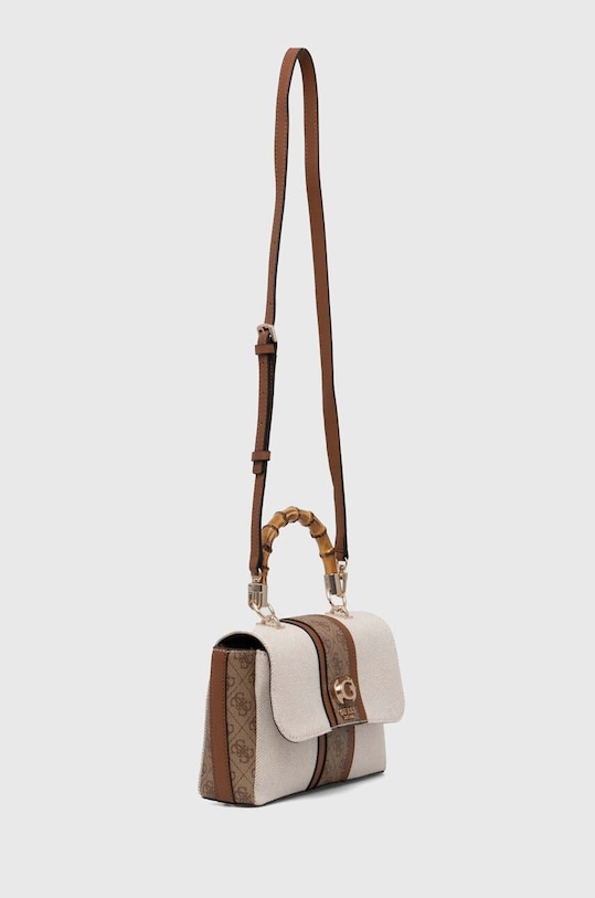 Guess torebka KERIMA HWAG93.37200 beżowy AW24