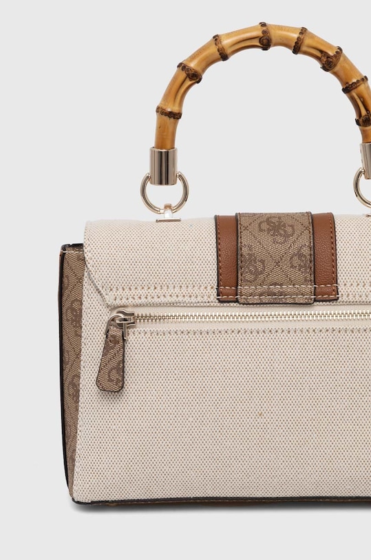 Akcesoria Guess torebka KERIMA HWAG93.37200 beżowy
