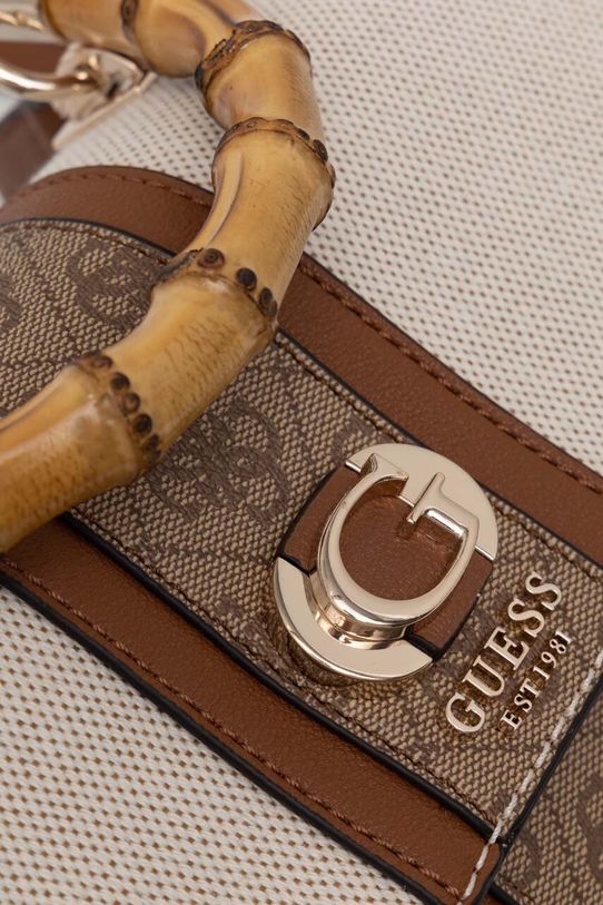 Torba Guess KERIMA HWAG93.37200 bež
