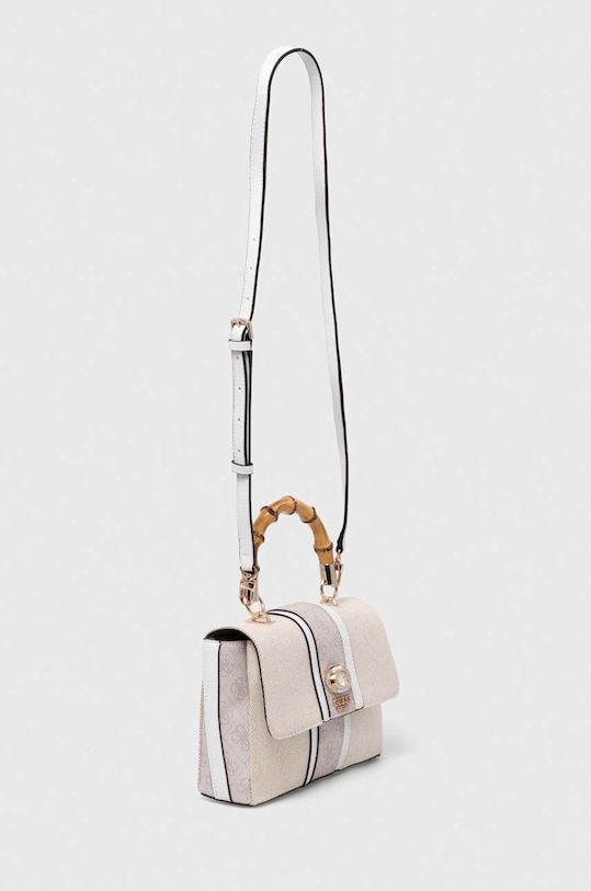 Guess torebka KERIMA HWAG93.37200 beżowy AW24