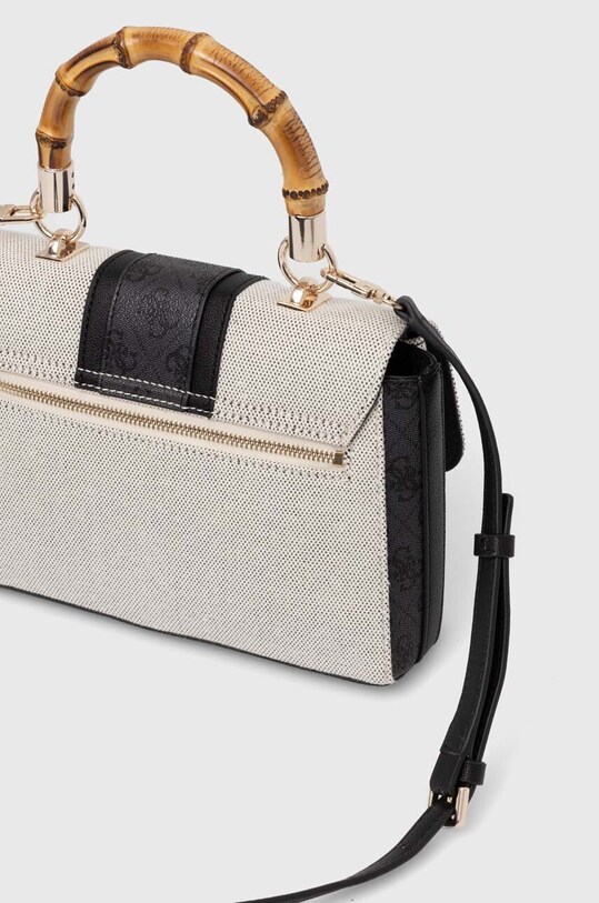 Αξεσουάρ Τσάντα Guess KERIMA HWAG93.37200 μαύρο