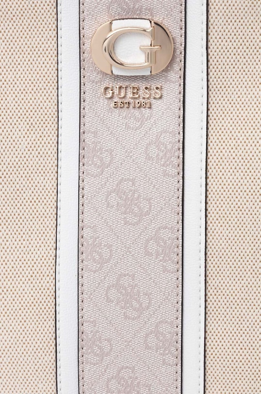 Аксесуари Сумочка Guess KERIMA HWAG93.37220 бежевий