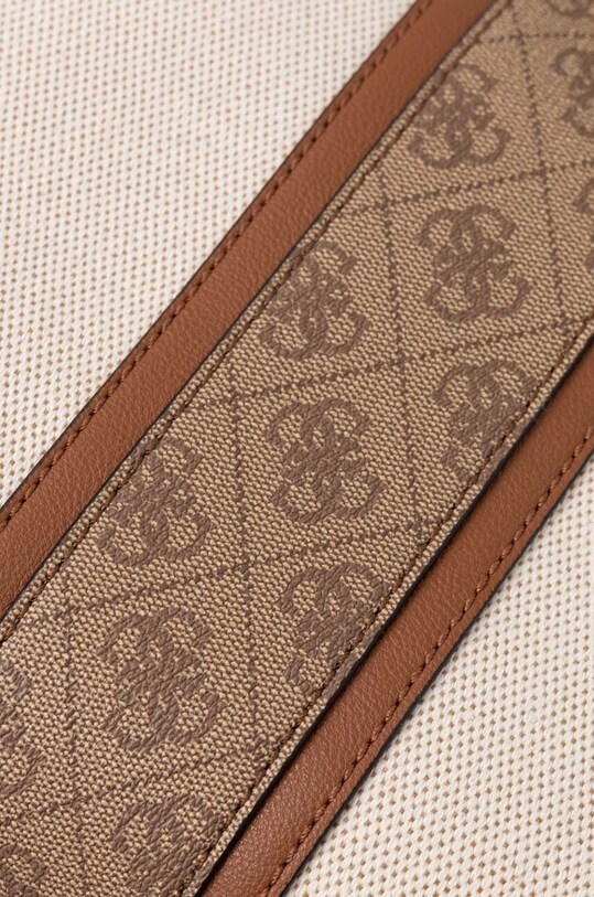 Сумочка Guess KERIMA коричневый HWAG93.37220