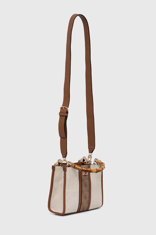 Guess poseta KERIMA HWAG93.37770 bej AW24