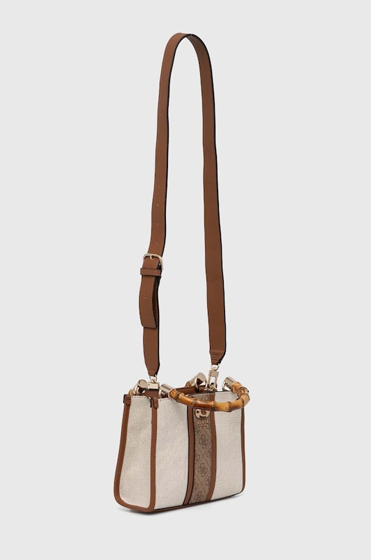 Kabelka Guess KERIMA HWAG93.37770 béžová AW24