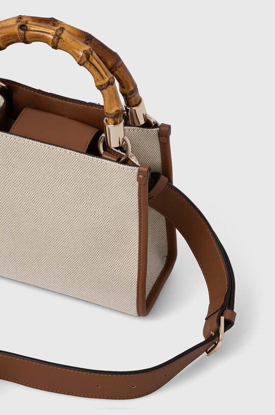 Accesorii Guess poseta KERIMA HWAG93.37770 bej