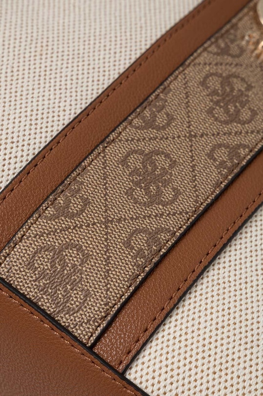 Kabelka Guess KERIMA béžová HWAG93.37770