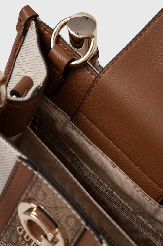 Kabelka Guess KERIMA HWAG93.37770 béžová