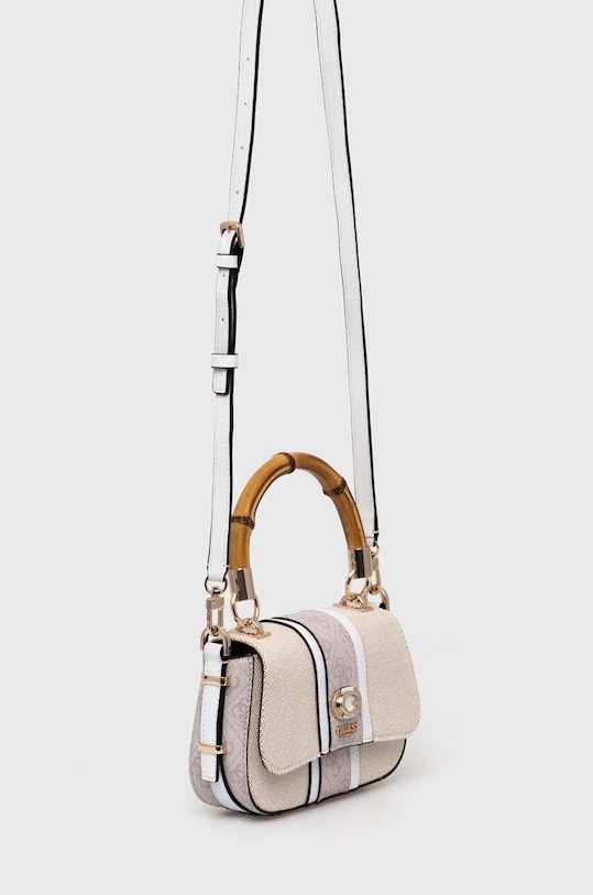 Сумочка Guess KERIMA HWAG93.37780 бежевый AW24