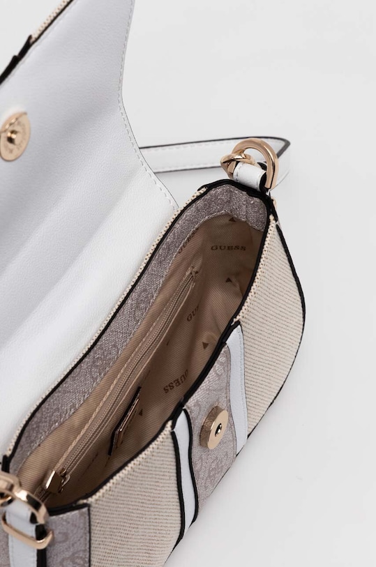 Сумочка Guess KERIMA HWAG93.37780 бежевый